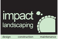 Impact landscaping boardwalk project with Dutch oak railway sleepers. Railwaysleepers.com