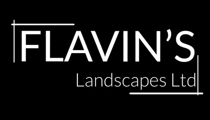 Flavin's landscapes landscaping with new and used railway sleepers. Railwaysleepers.com