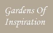 Gardens of Inspiration using railway sleepers in Nottinghamshire. Railwaysleepers.com