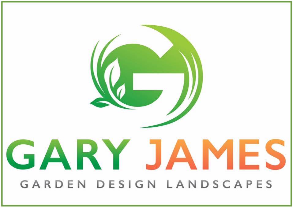 Gary James landscapes working with railway sleepers in Nottinghamshire. Railwaysleepers.com