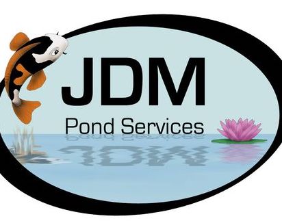 JDM ponds create water features and landscaping with railway sleepers. Railwaysleepers.com