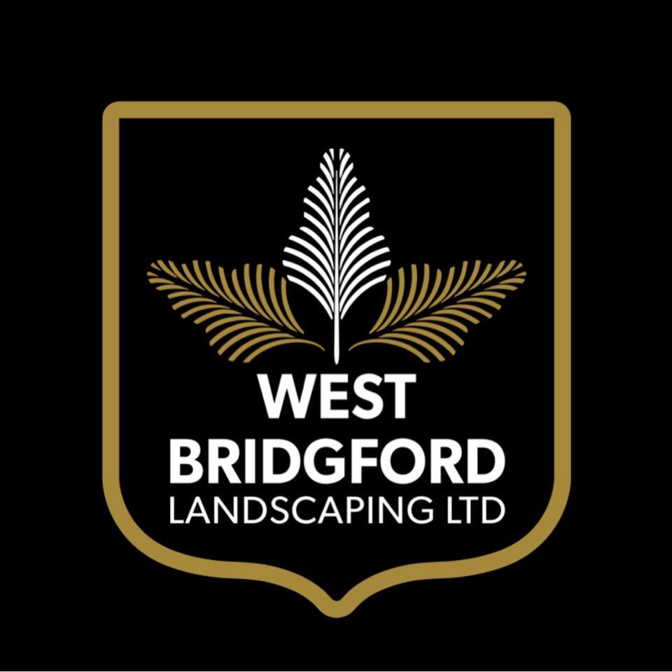 West Bridgford Landscaping with railway sleepers. Railwaysleepers.com