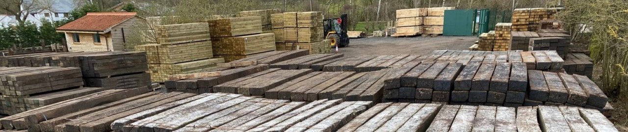 WHICH Railway Sleepers are BEST?