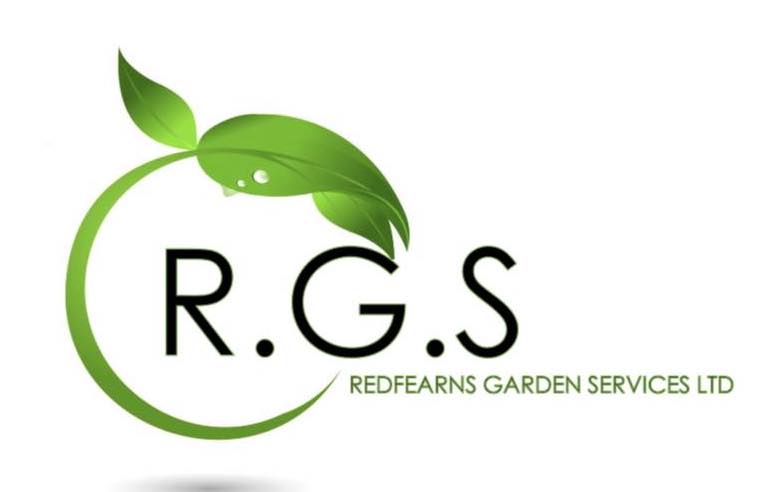 Redfearns garden services and installing railway sleepers. Railwaysleepers.com