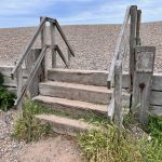 SMUGGLERS, SPIES, PRIME MINISTERS & RAILWAY SLEEPERS. WEYBOURNE HAS IT ALL!